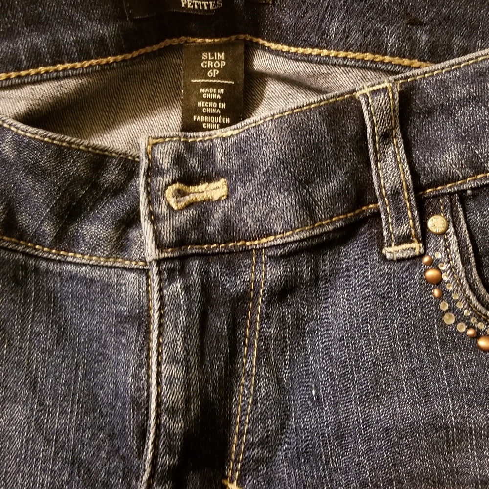 Blue Jean - Picture 4 of 5